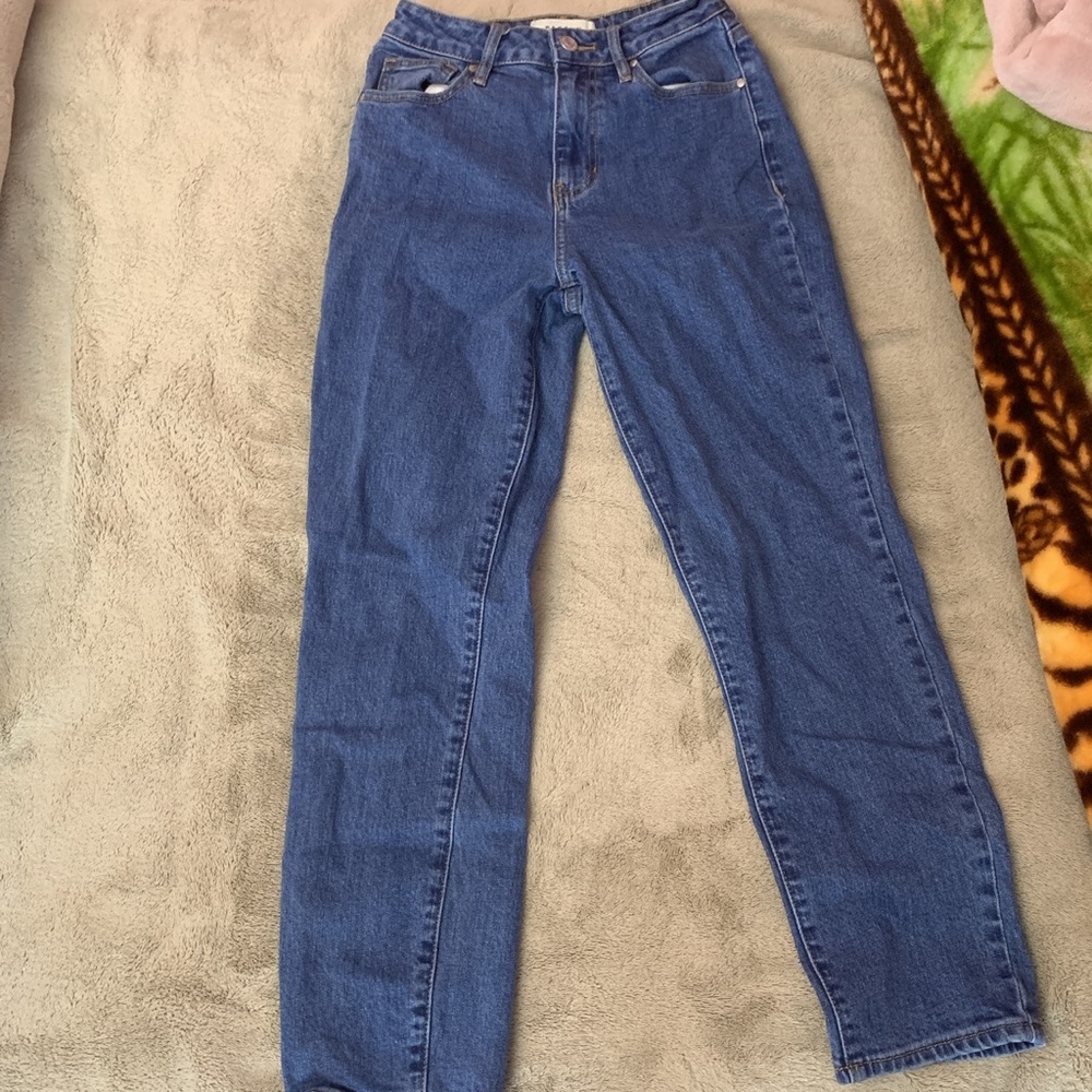 Pacsun mom jeans
